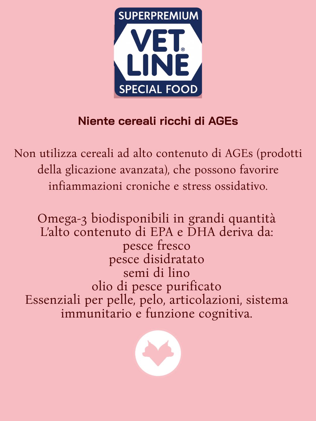 VetLine Daily Box – 10 Umidi da 400 g | Qualità Quotidiana - immagine 4