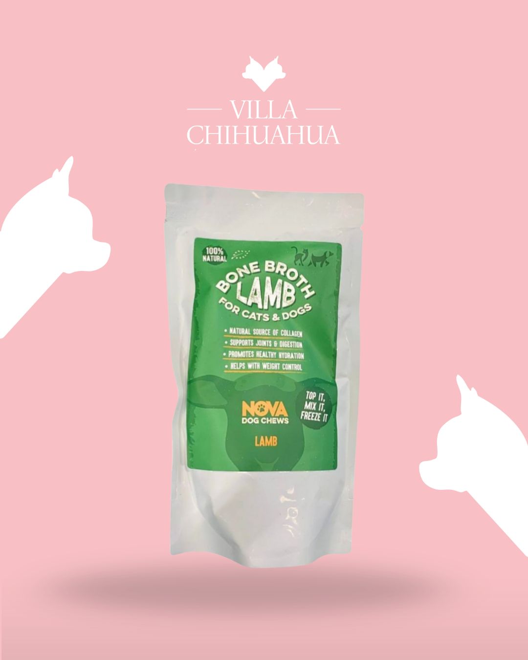 Il kit pappa per cani inappetenti - immagine 2